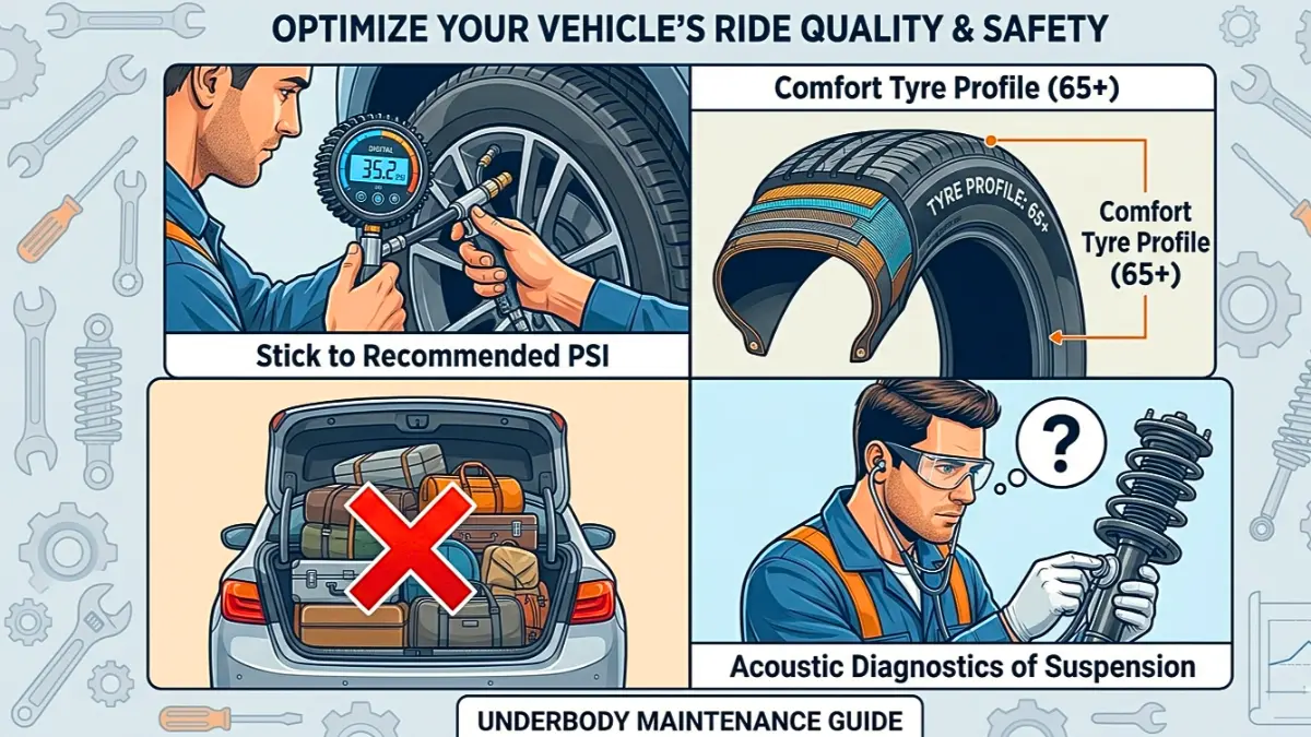 Best Suspension Cars in 2026 for Indian Roads