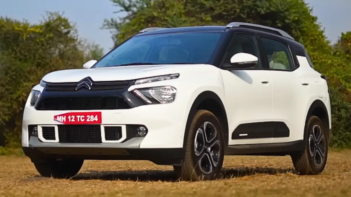 Best Suspension Cars in 2026 for Indian Roads