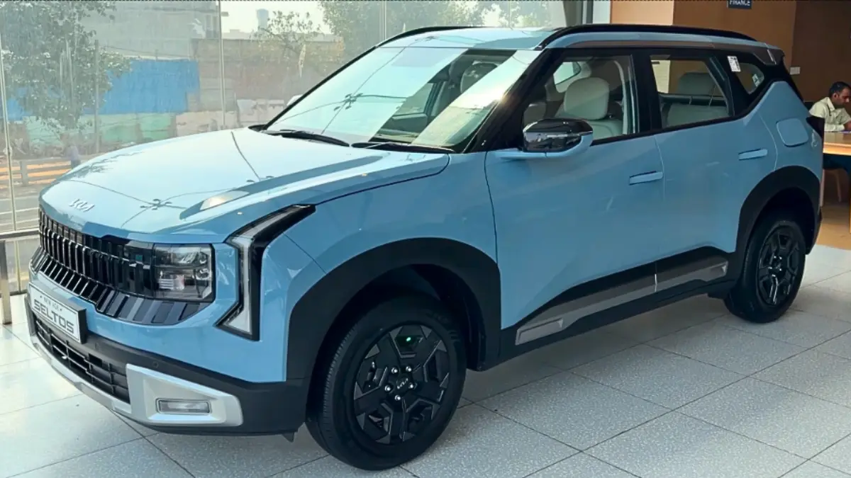 Best Suspension Cars in 2026 for Indian Roads