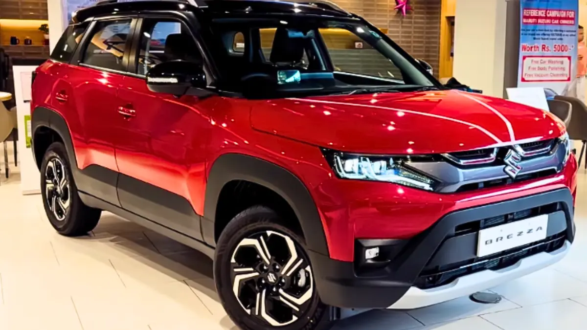 Best Suspension Cars in 2026 for Indian Roads