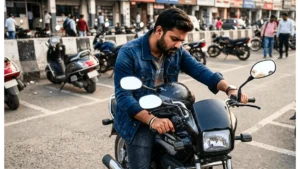 What to Do When Bike Self-Start is Not Working