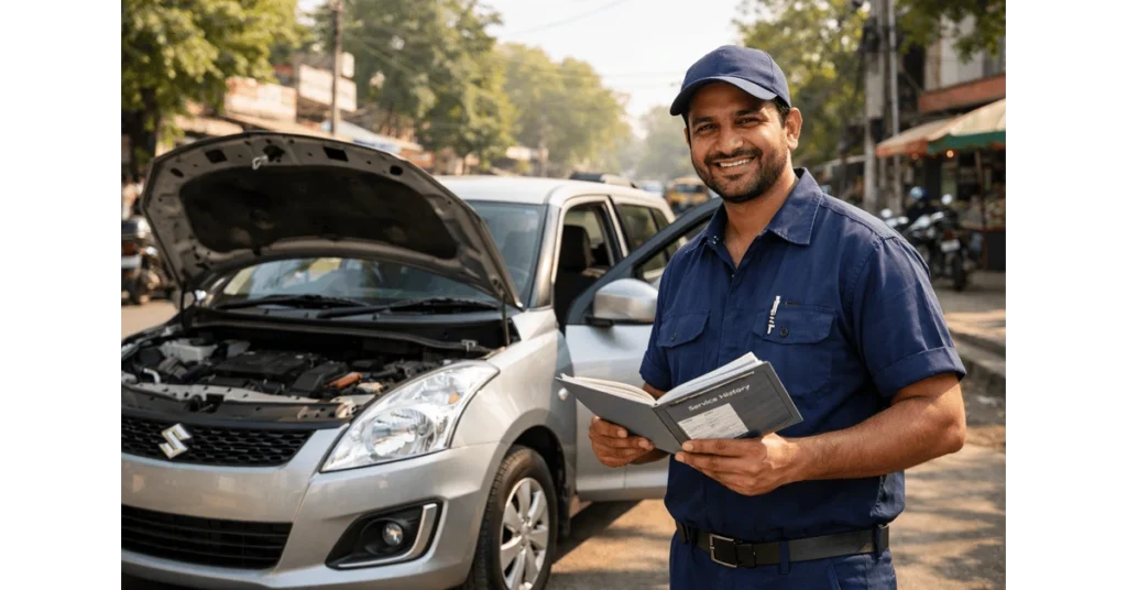 Which is the most reliable second hand car to buy