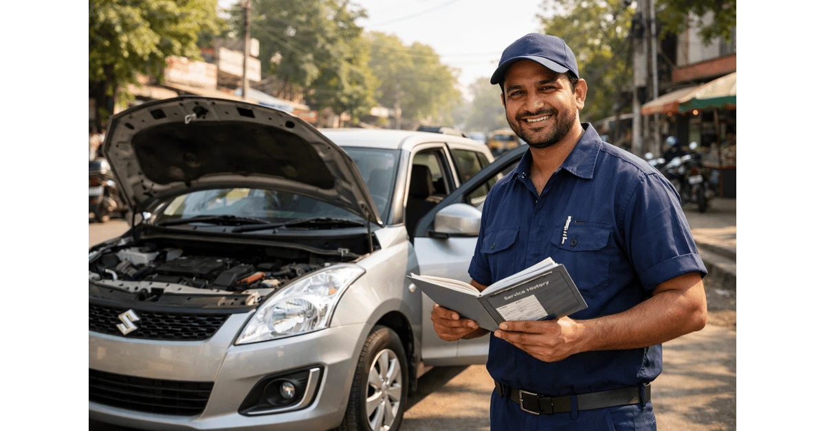 Which is the most reliable second hand car to buy