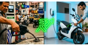 government incentives for electric bikes in India