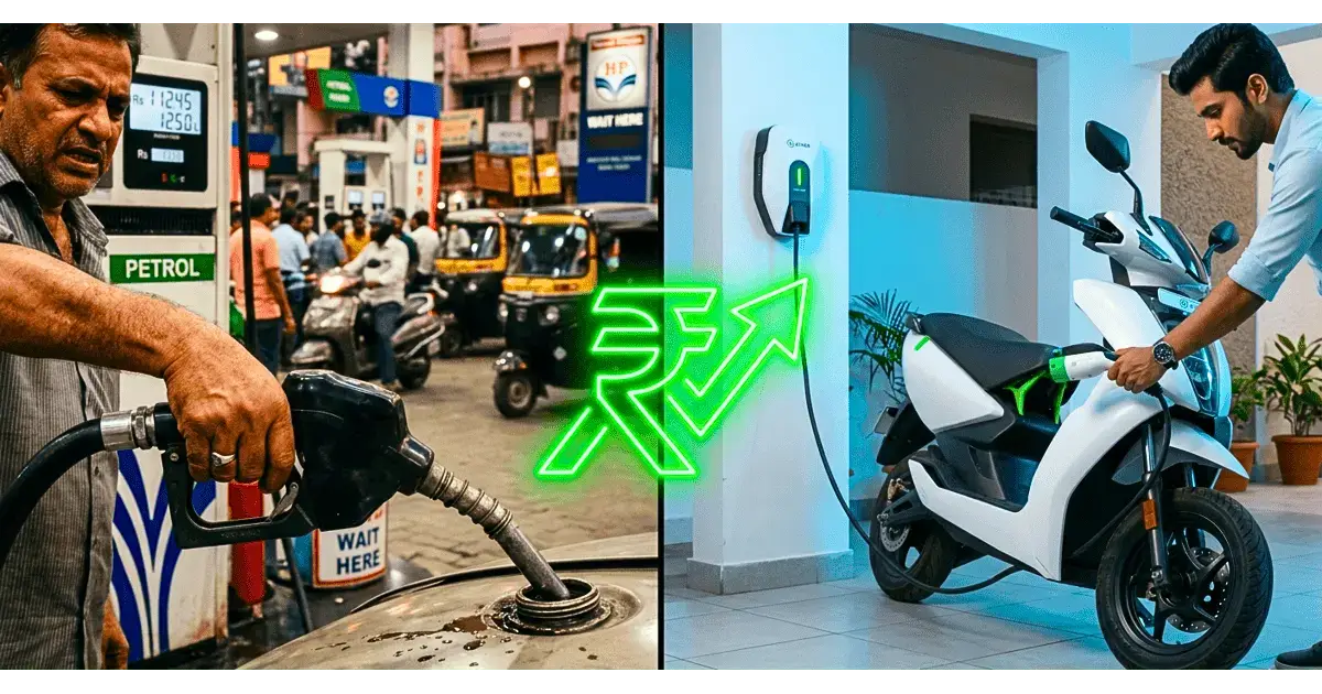 government incentives for electric bikes in India