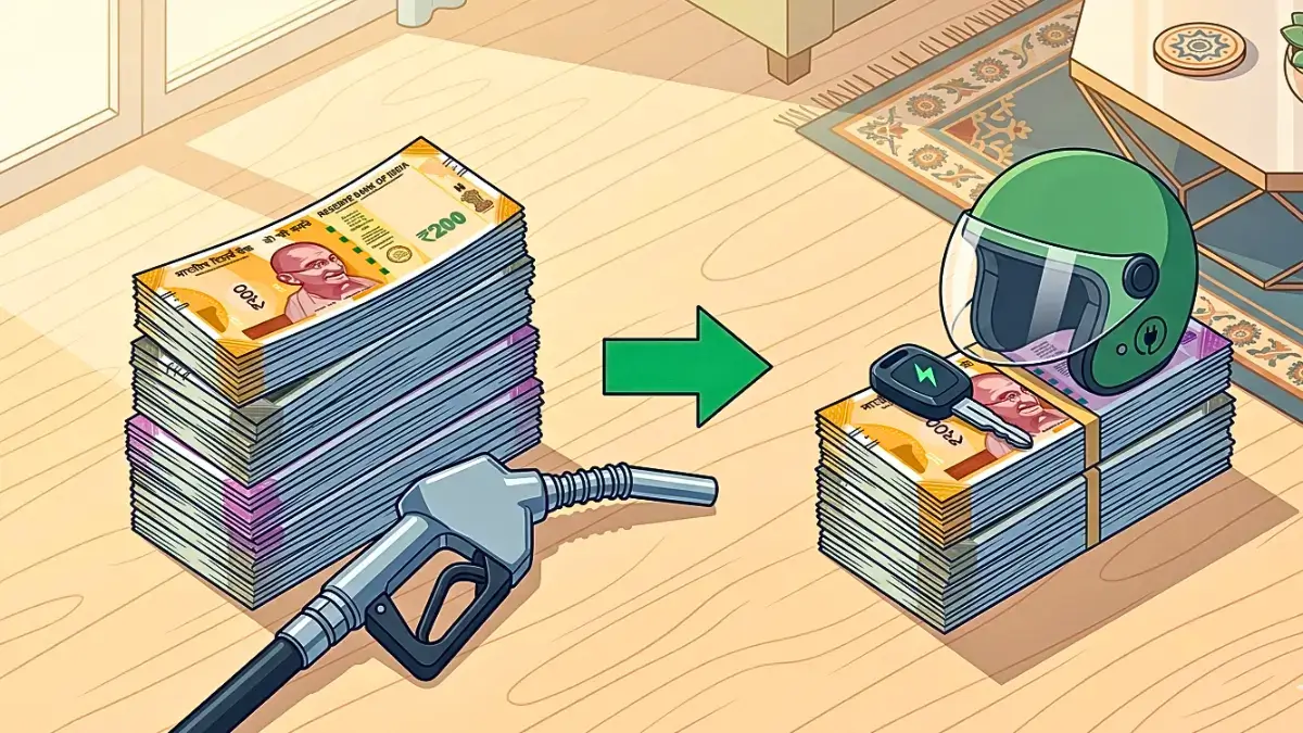 government incentives for electric bikes in India