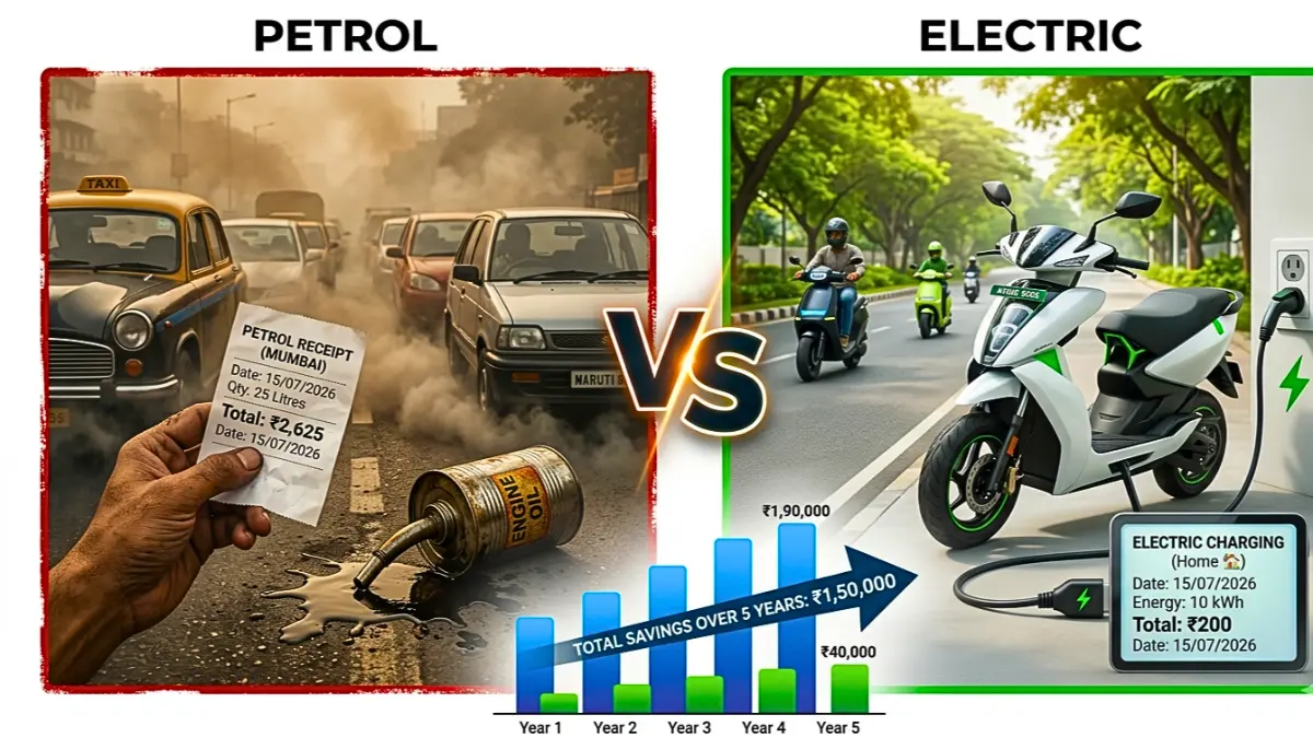 government incentives for electric bikes in India