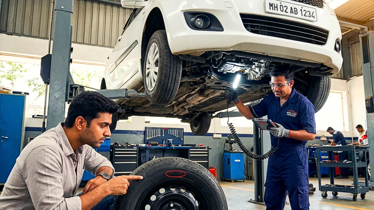 how to buy a used car in India: tips and tricks