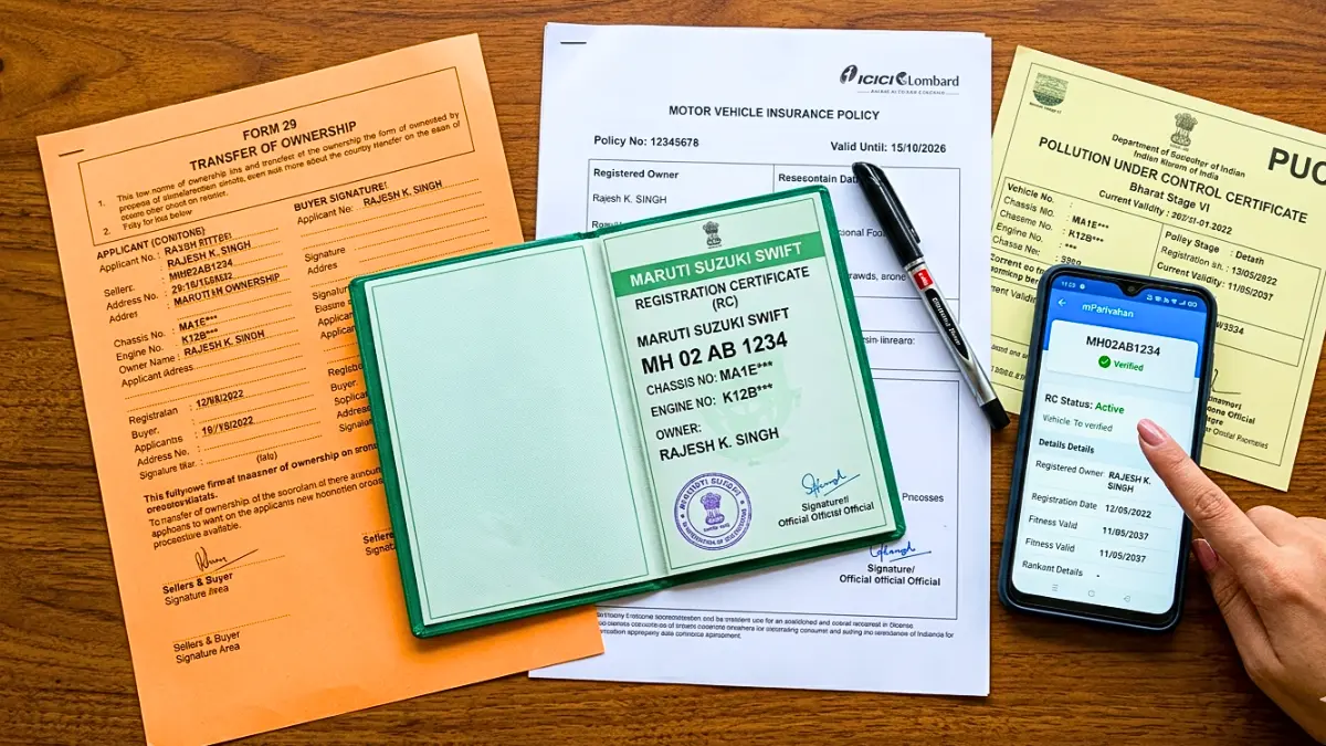 how to buy a used car in India: tips and tricks