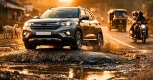 how to choose the right car for Indian roads