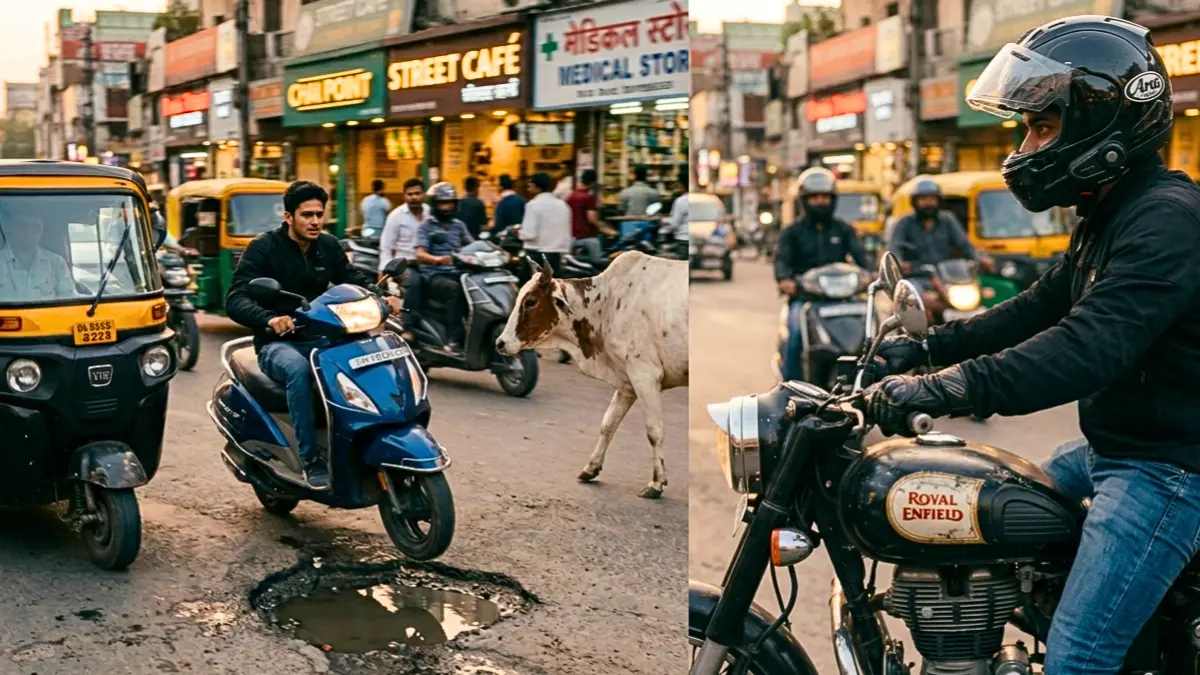 how to choose the right helmet for bike riding