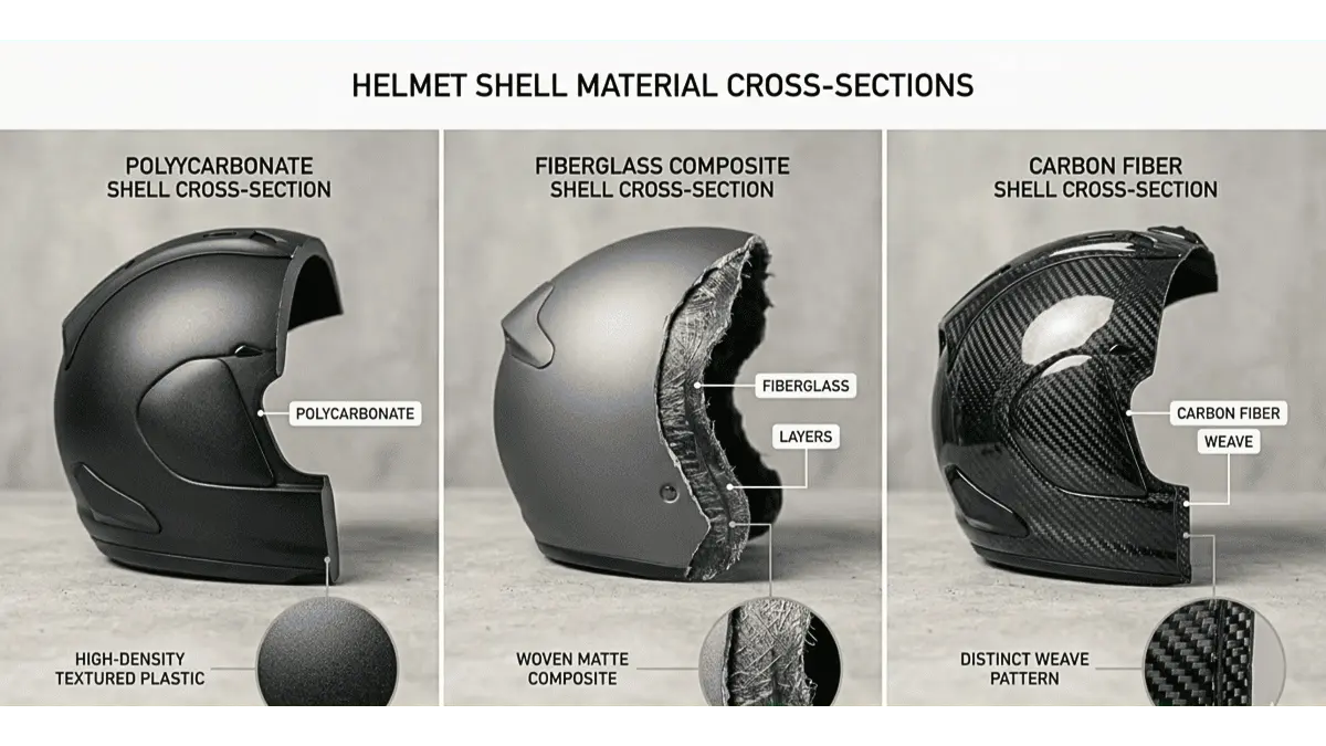 how to choose the right helmet for bike riding