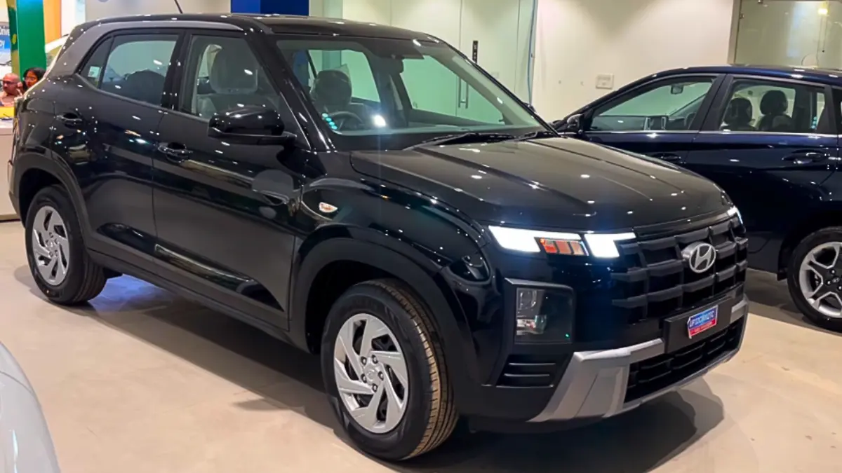 top 5 SUVs under 20 lakhs in India 2026