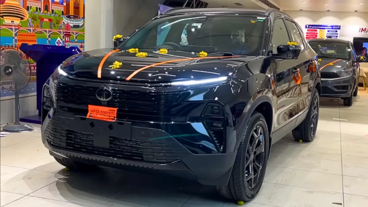 top 5 SUVs under 20 lakhs in India 2026