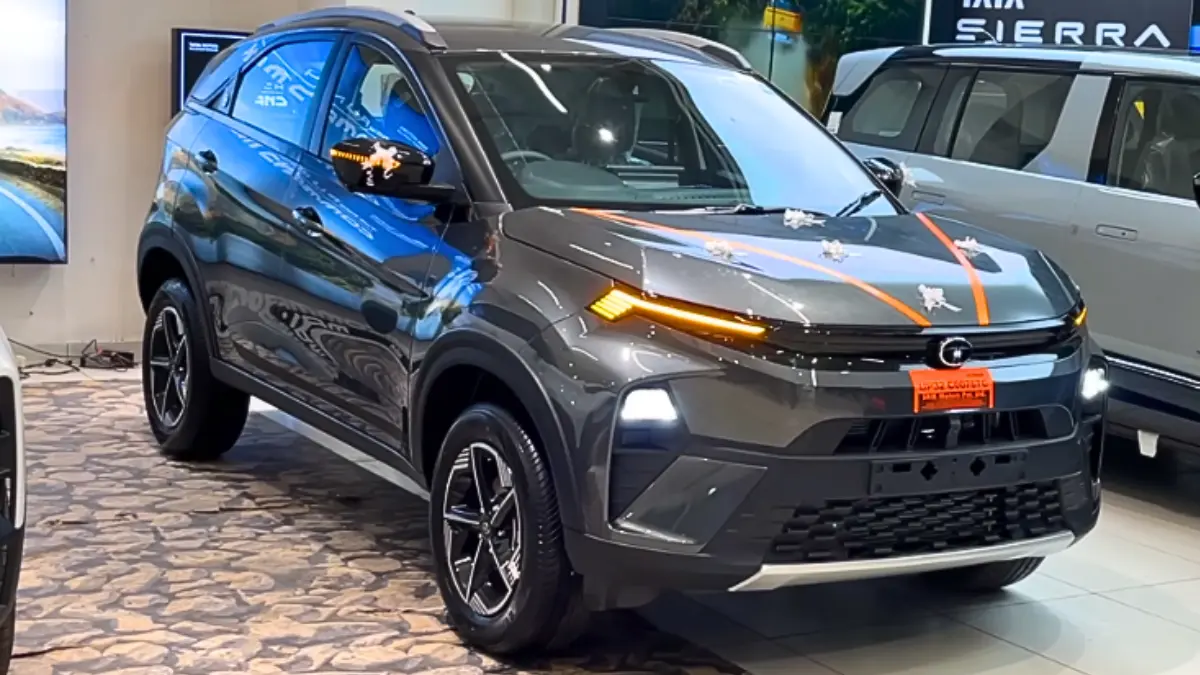 top 5 SUVs under 20 lakhs in India 2026