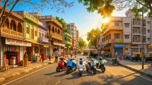 top 5 electric scooters in India under 1 Lakh