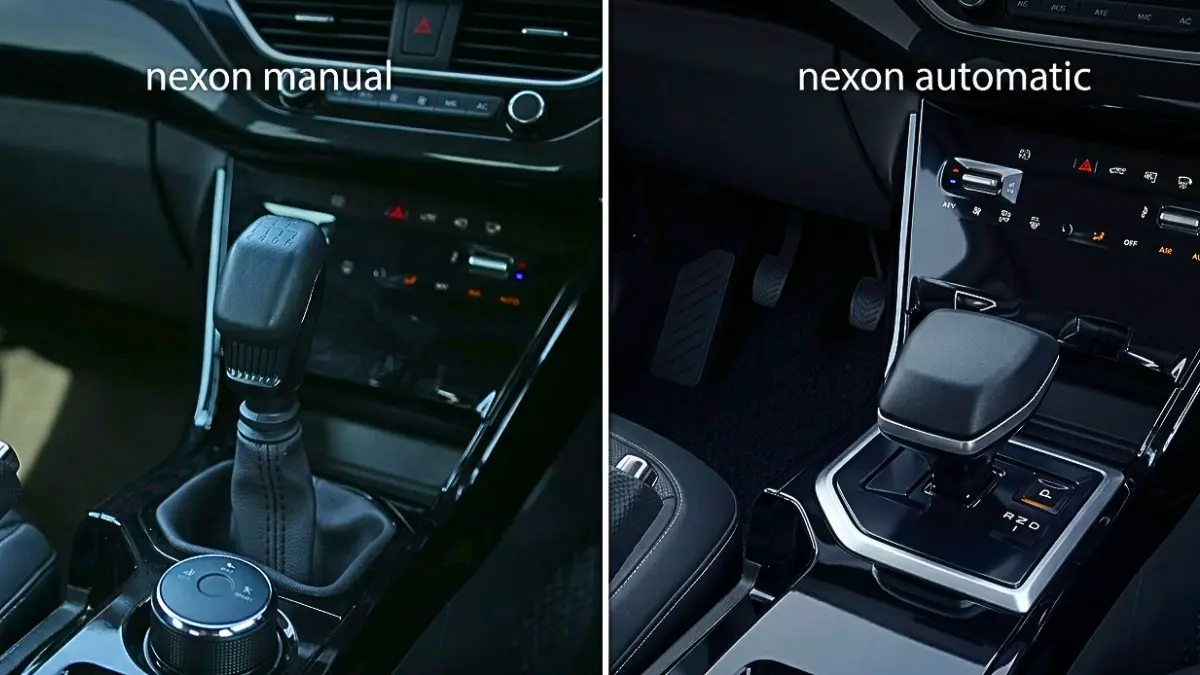 Which is better Brezza or Nexon