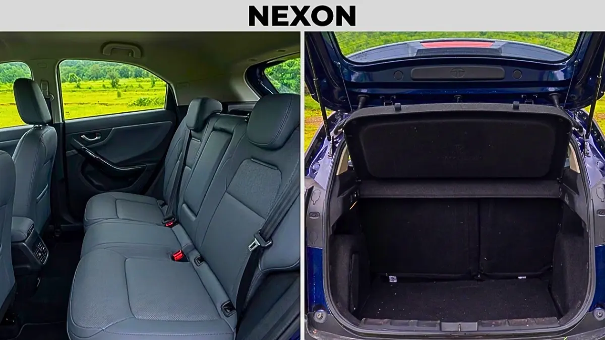 Which is better Brezza or Nexon