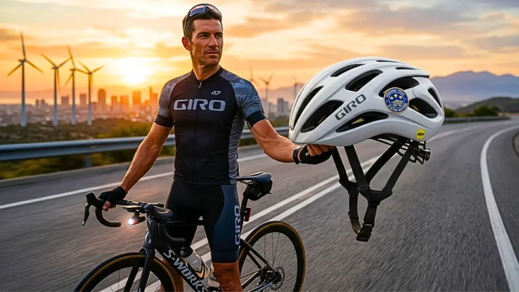 best bicycle helmet for men