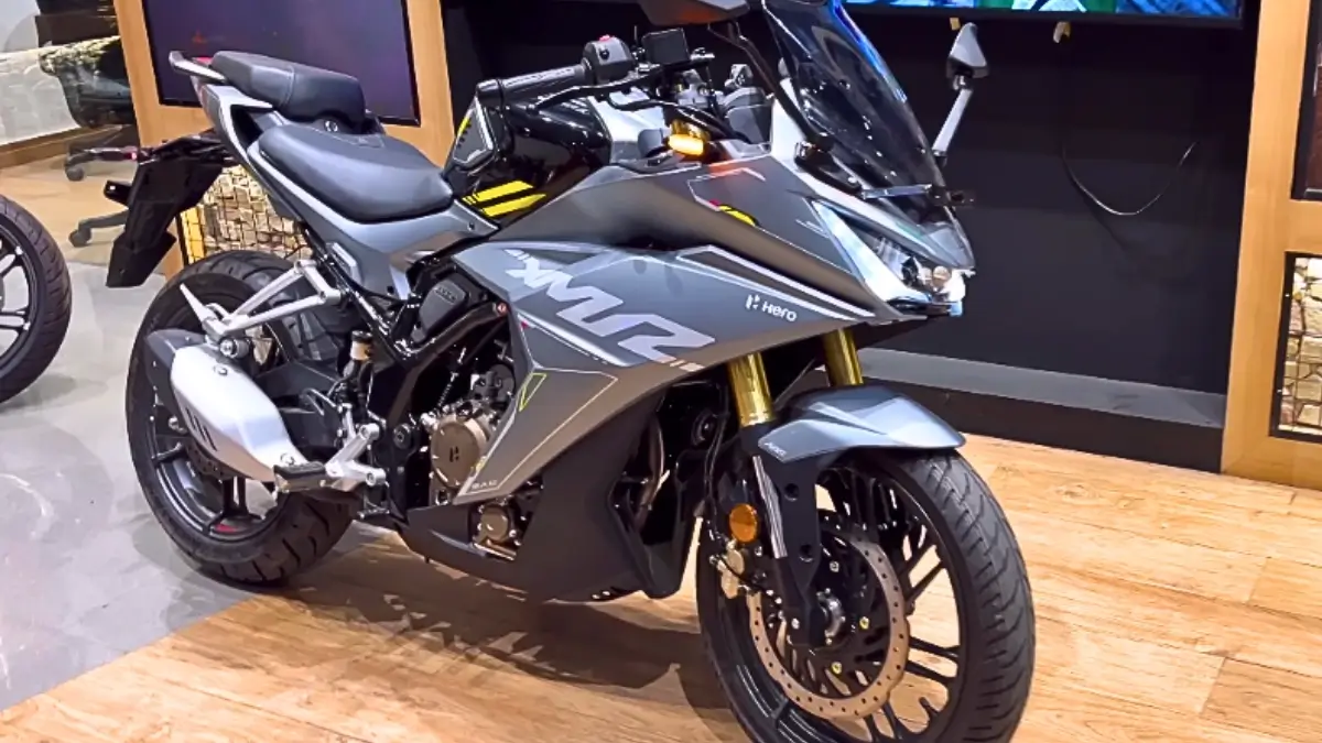 best bikes for long distance touring in India 2026