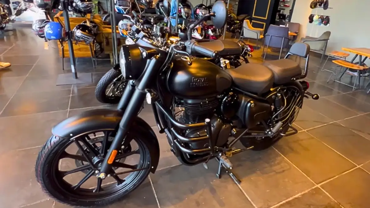 best bikes for long distance touring in India 2026