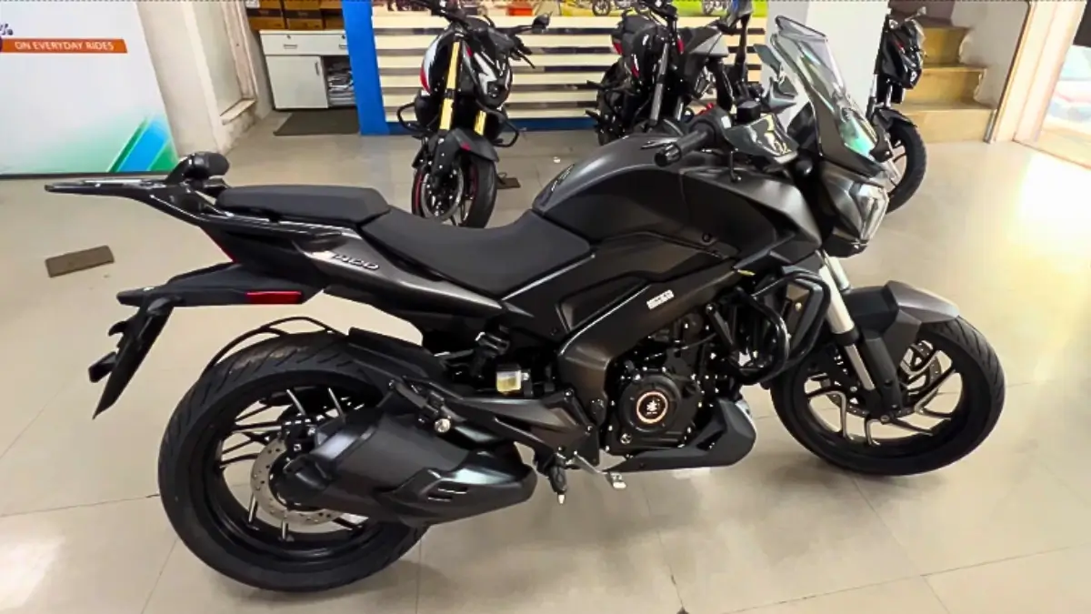 best bikes for long distance touring in India 2026