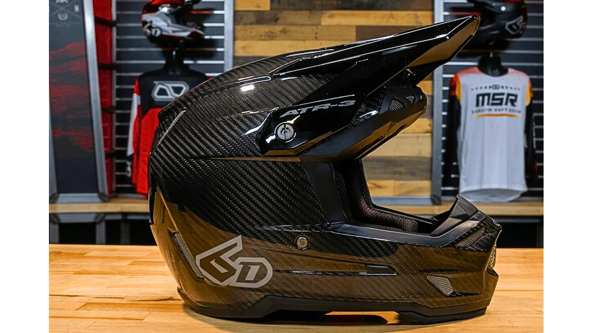 best helmet for atv riding