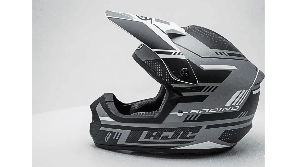 best helmet for atv riding