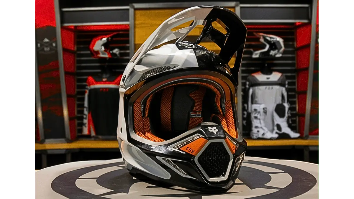 best helmet for atv riding