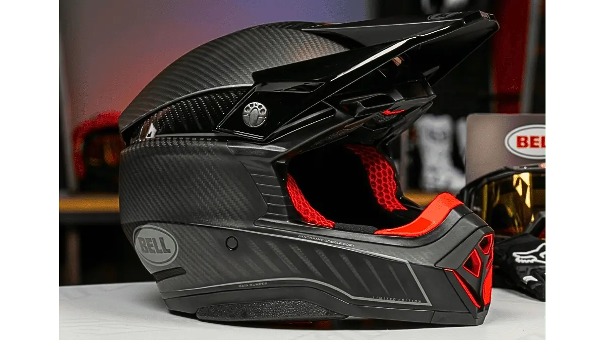 best helmet for atv riding