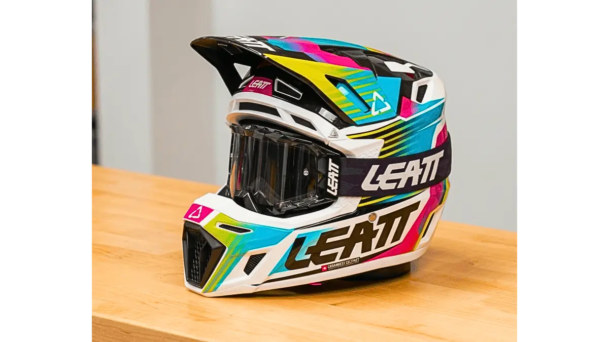 best helmet for atv riding
