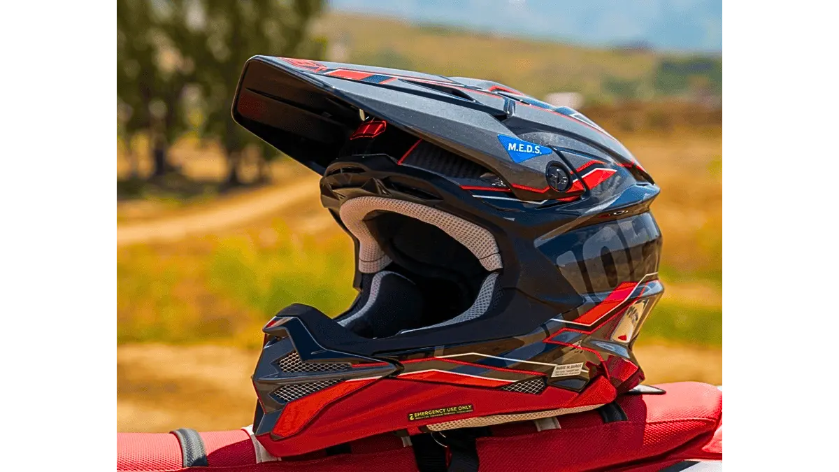 best helmet for atv riding