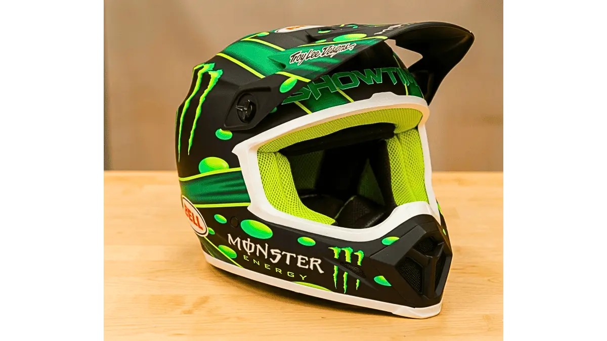 best helmet for atv riding