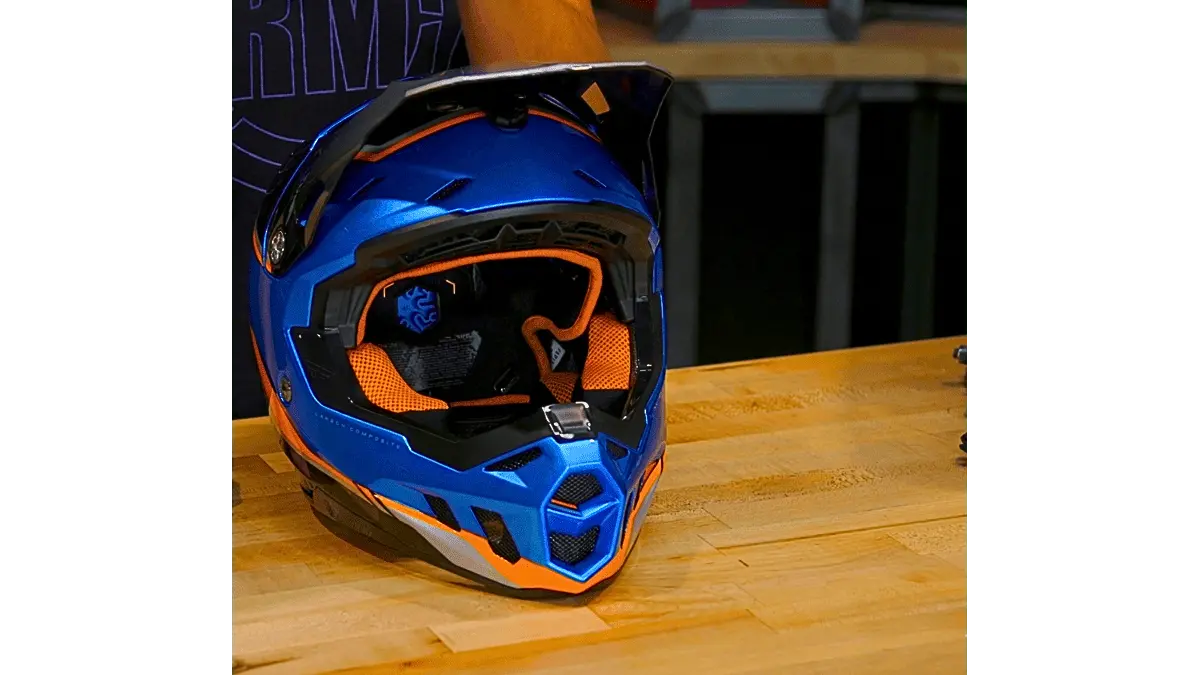 best helmet for atv riding