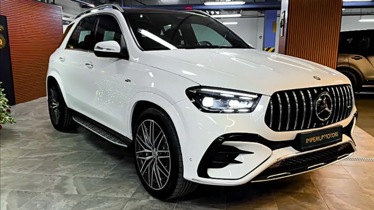 best luxury cars for Indian roads