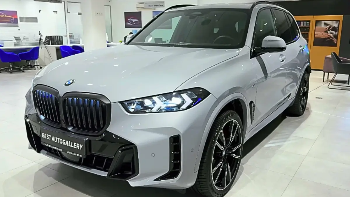 best luxury cars for Indian roads