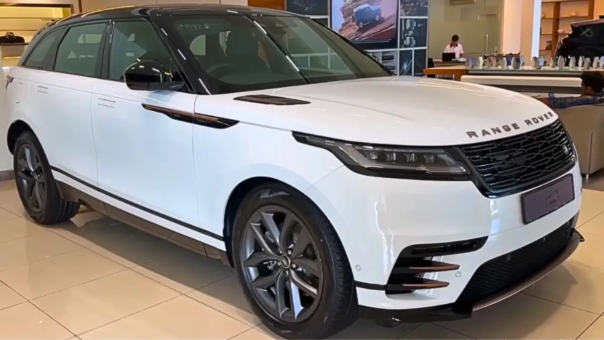 best luxury cars for Indian roads