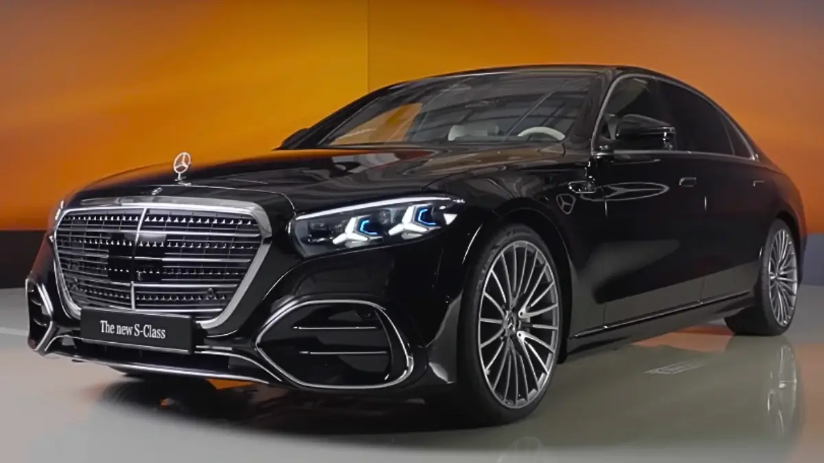 best luxury cars for Indian roads