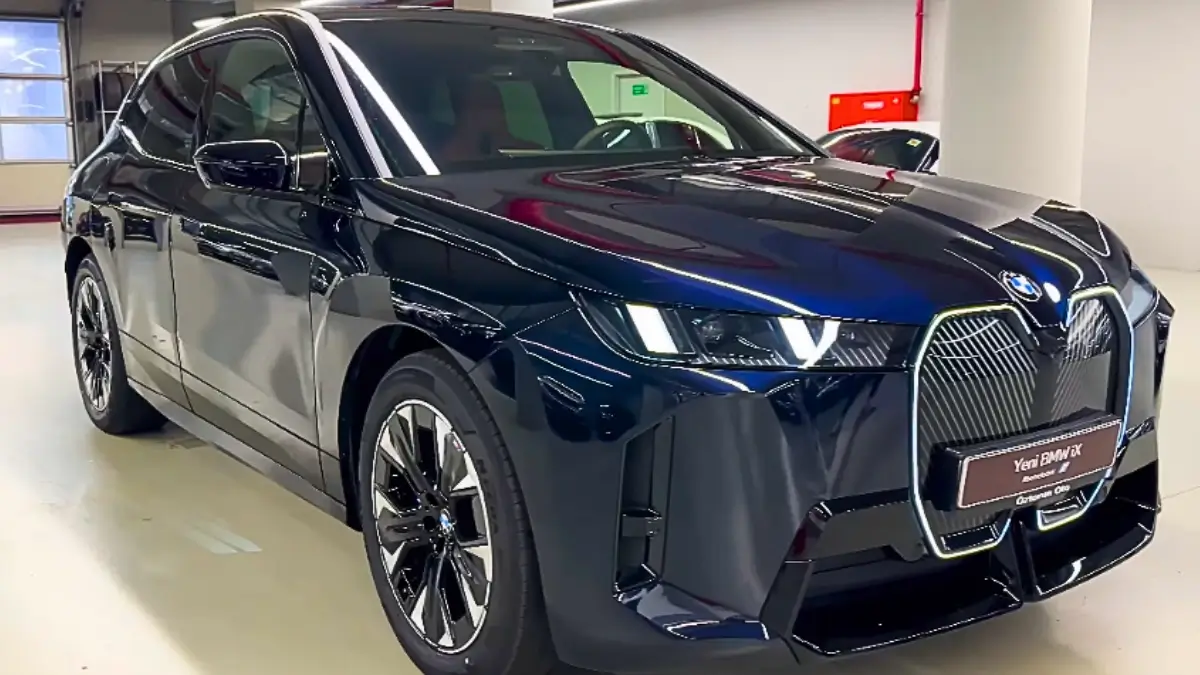 best luxury cars for Indian roads