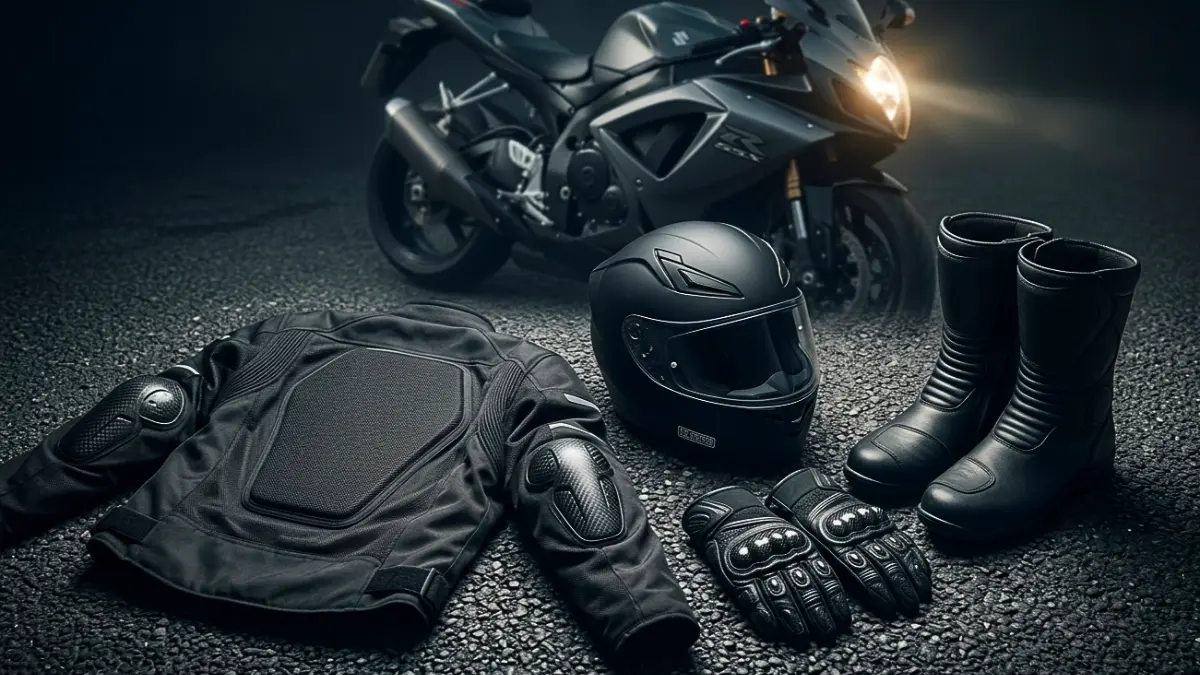 best sports bikes for beginners in India 2026