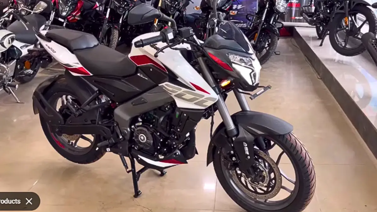 best sports bikes for beginners in India 2026