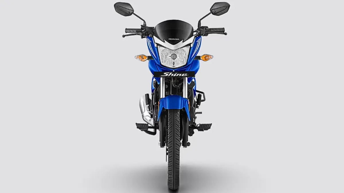 which is better Honda Shine or Hero Splendor plus