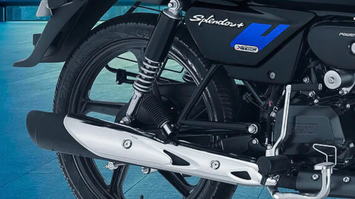 which is better Honda Shine or Hero Splendor plus