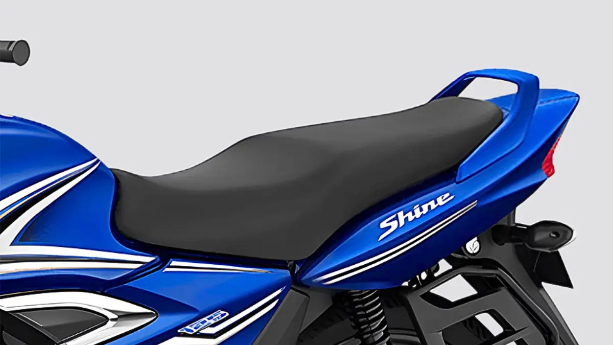 which is better Honda Shine or Hero Splendor plus
