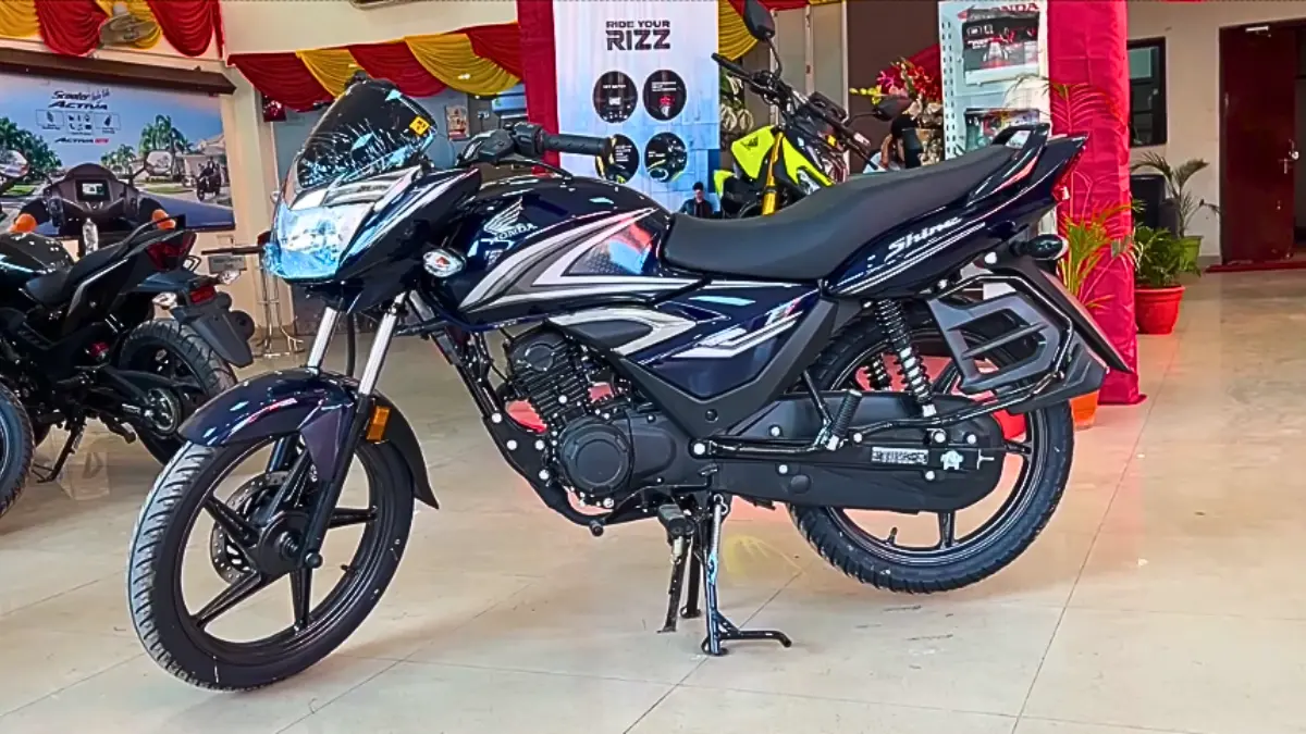 which is better Honda Shine or Hero Splendor plus