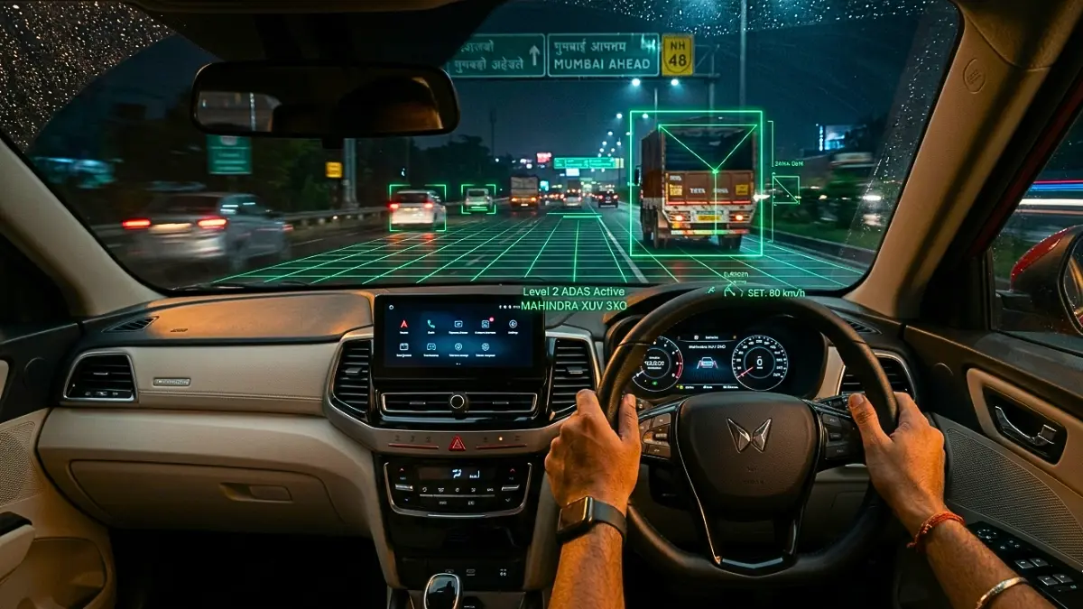 which is better Tata Nexon or Mahindra xuv 3xo