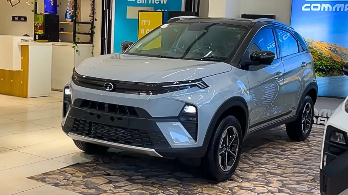 which is better Tata Nexon or Mahindra xuv 3xo