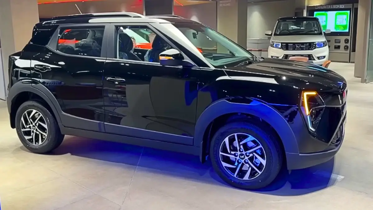 which is better Tata Nexon or Mahindra xuv 3xo