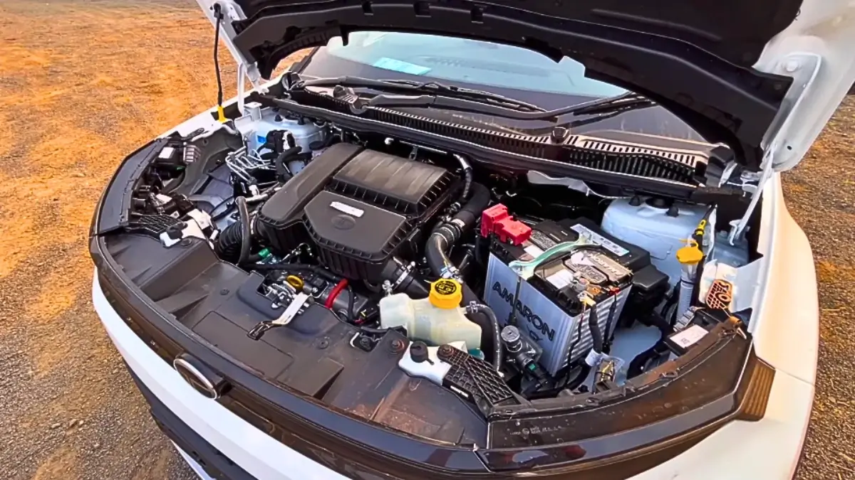 which is better Tata Nexon or Mahindra xuv 3xo