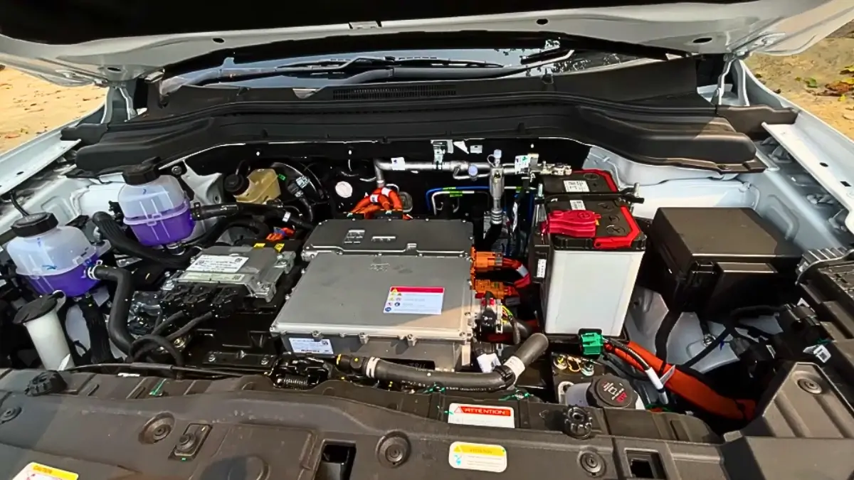 which is better Tata Nexon or Mahindra xuv 3xo